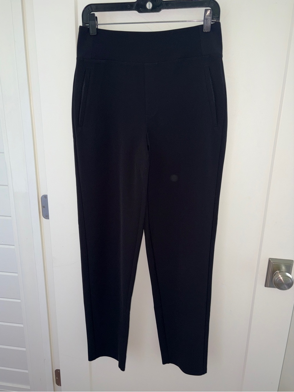 NWOT Athleta Endless High rise pant sz 4T 4 Tall 533636-03